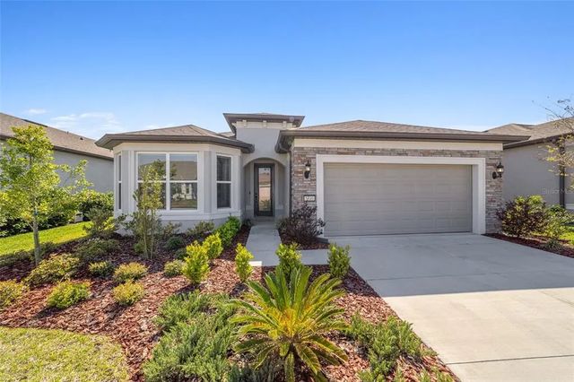 5740 Sw 90th Court Road, OCALA