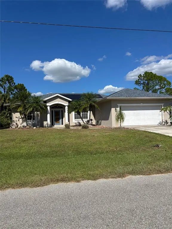 1956 Snover Avenue, NORTH PORT