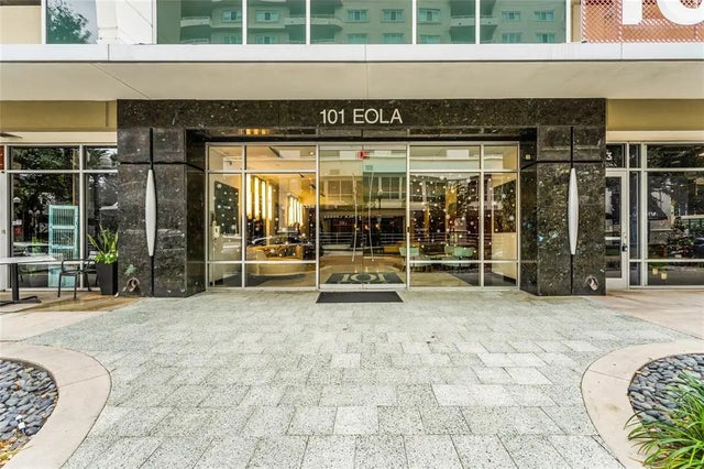 101 S Eola Dr 910, ORLANDO