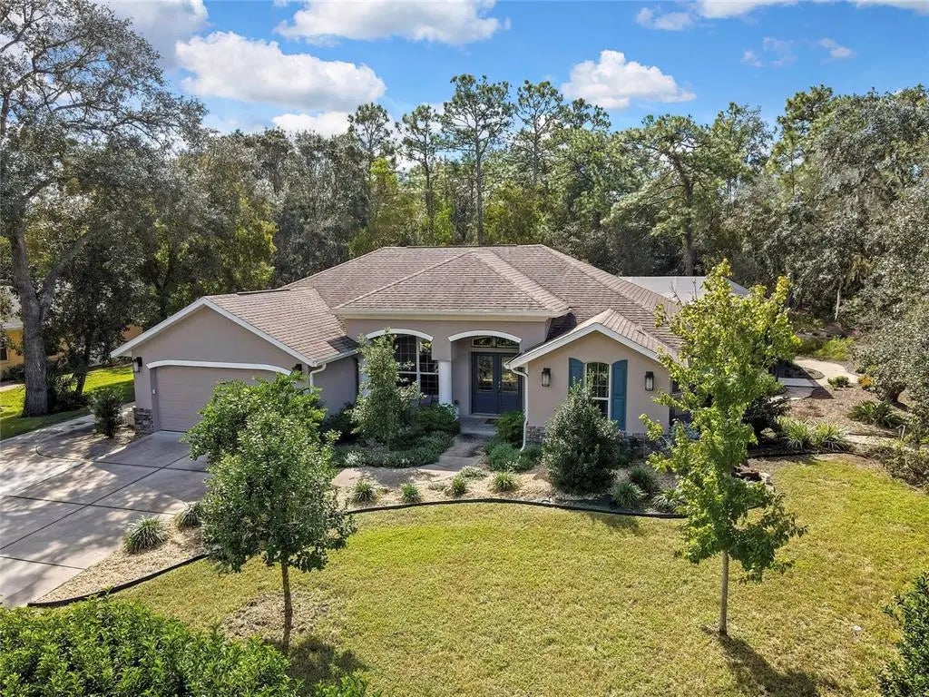 53 & 55 Corkwood Boulevard, HOMOSASSA