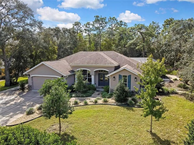 53 & 55 Corkwood Boulevard, HOMOSASSA