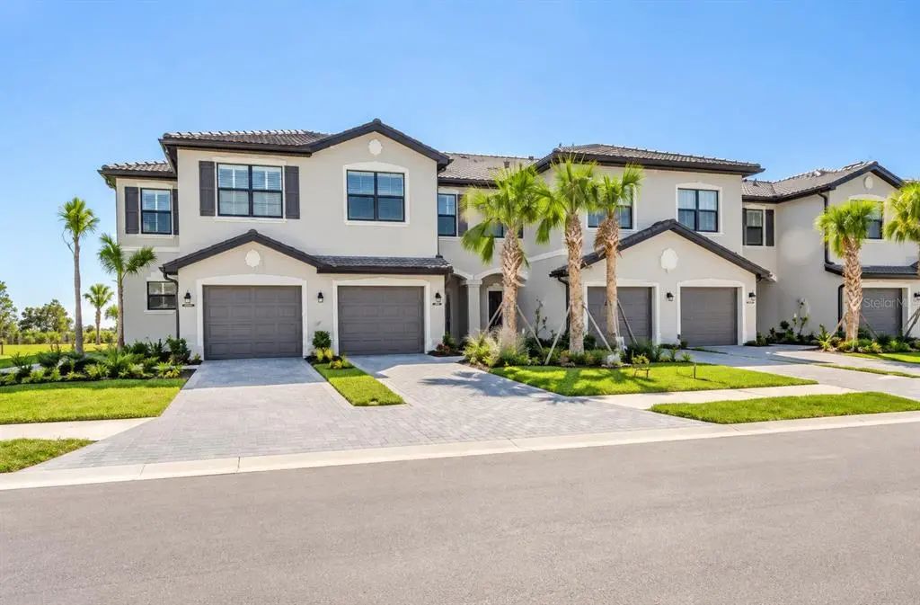 15263 Sunny Day Drive, BRADENTON