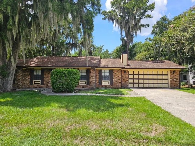 1292 E Lake Shore Boulevard, KISSIMMEE