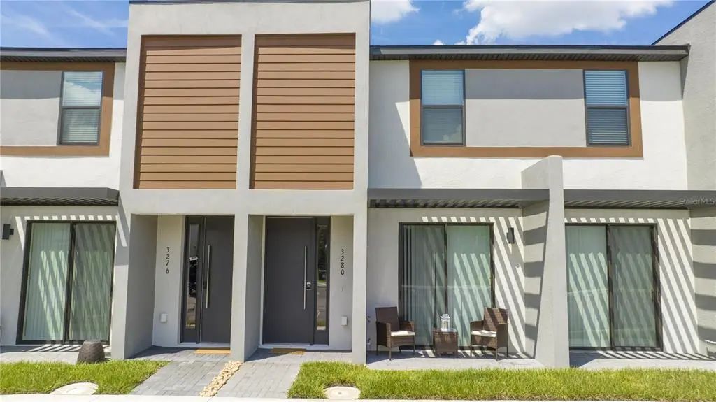 3280 Tranquil Trail, KISSIMMEE