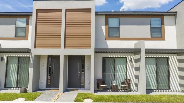 3280 Tranquil Trail, KISSIMMEE