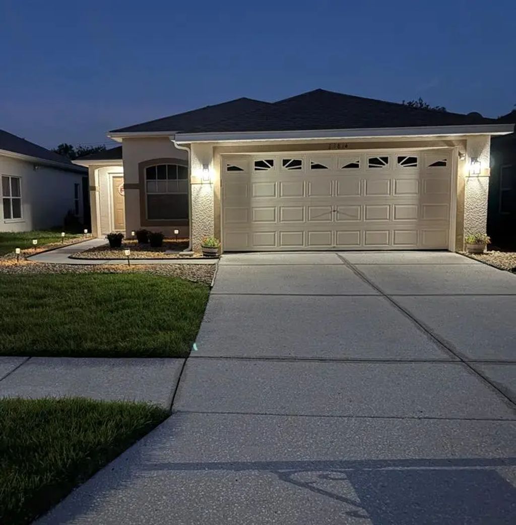23814 Coral Ridge Lane, LAND O LAKES