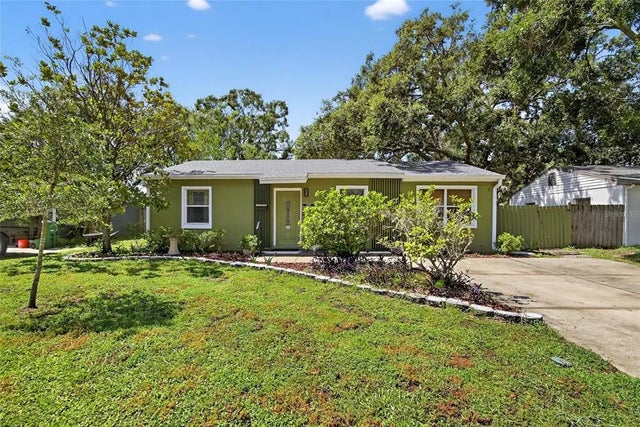 4718 W Wallcraft Avenue, TAMPA