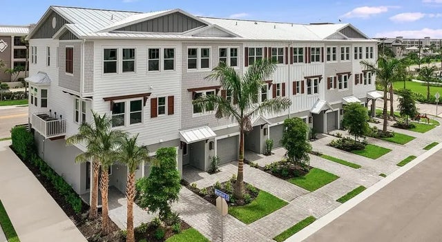 1624 Compass Pointe Court 203, PUNTA GORDA