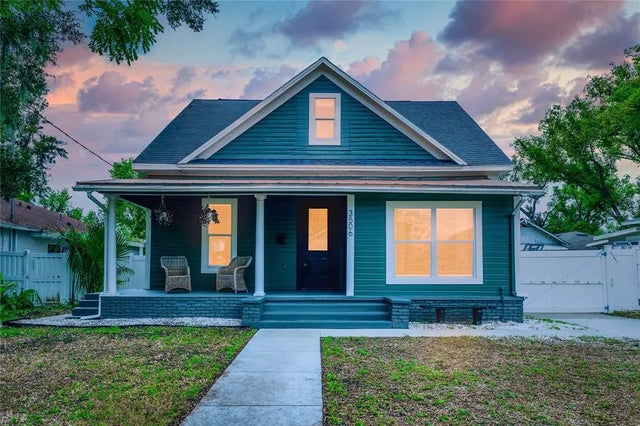 3506 N Arlington Avenue, TAMPA