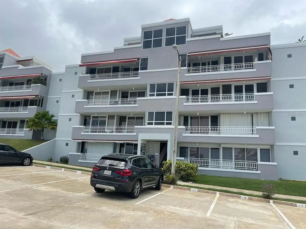 1 Sunbay Marina Villas 1-8, FAJARDO