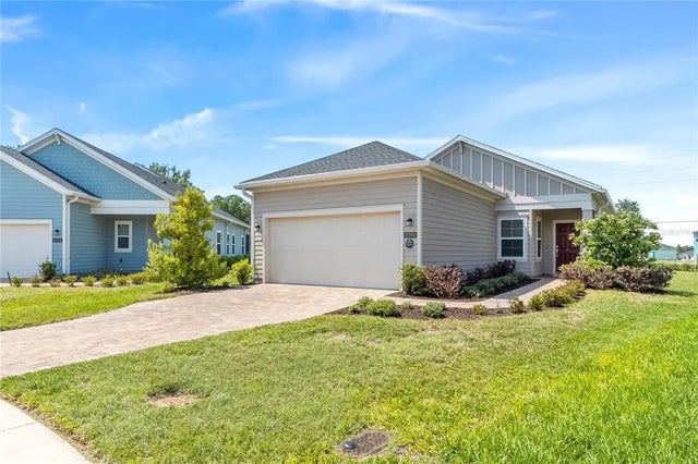 2793 Pointed Leaf Road, GREEN COVE SPRINGS