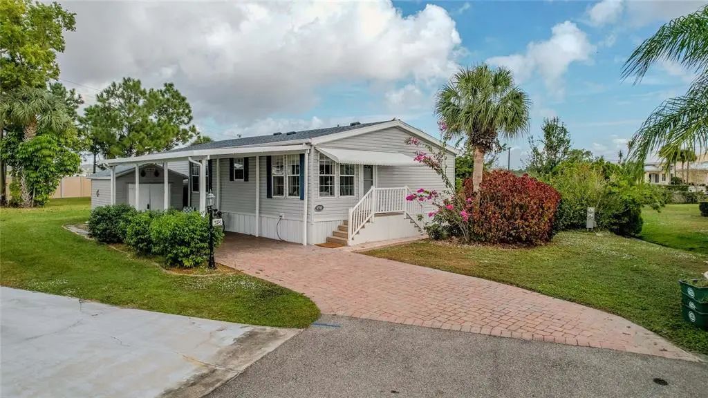 2100 Kings Highway 376, PORT CHARLOTTE