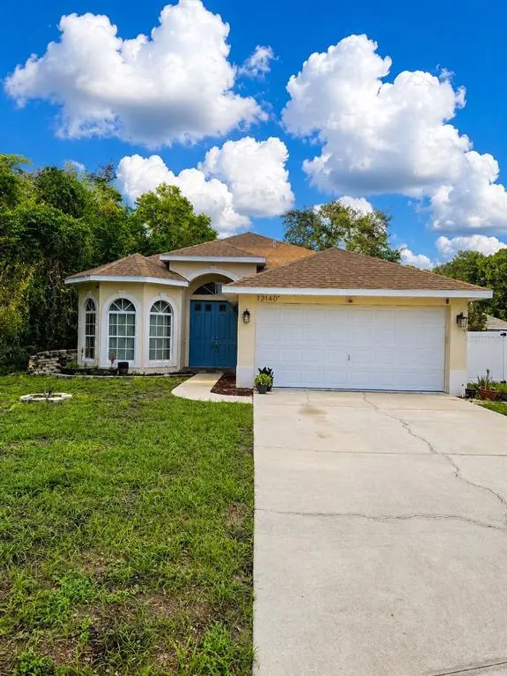 12140 Tasha Court, NEW PORT RICHEY