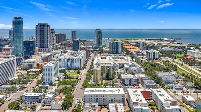 600 3rd Avenue S 508, ST PETERSBURG
