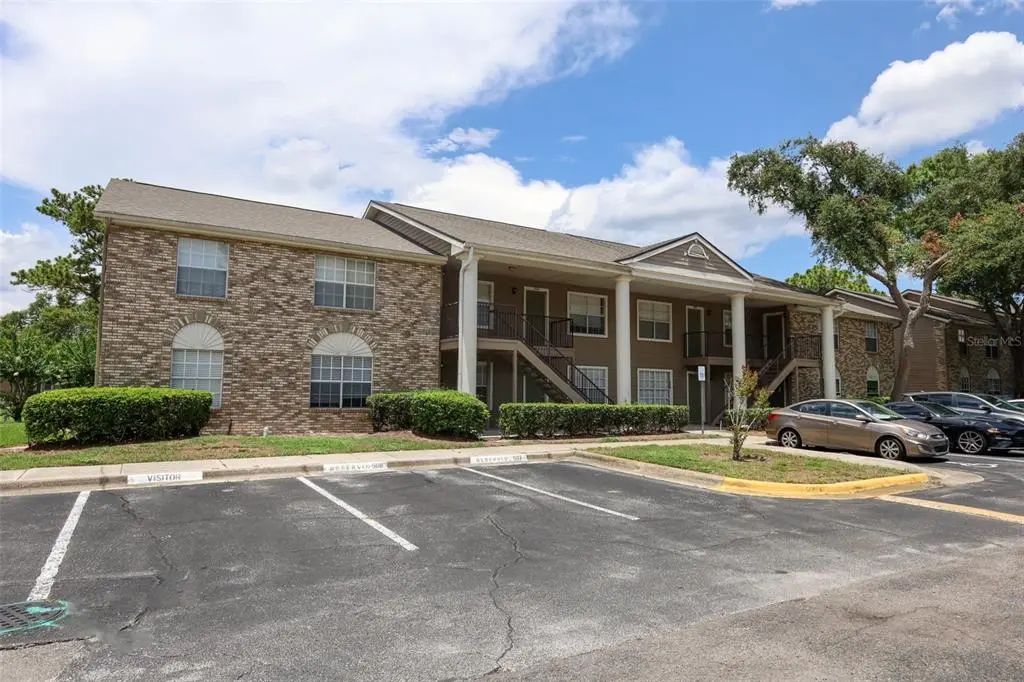 164 Reserve Circle 108, OVIEDO
