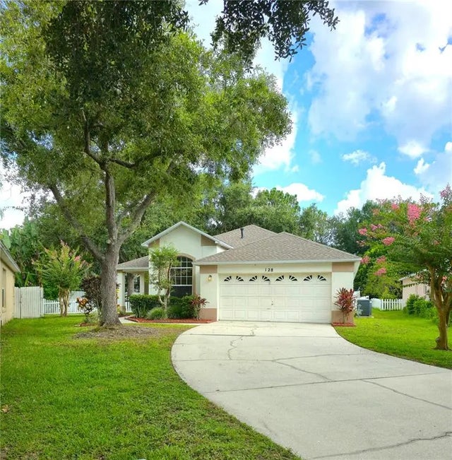 128 Sandhill Crane Run, ORLANDO
