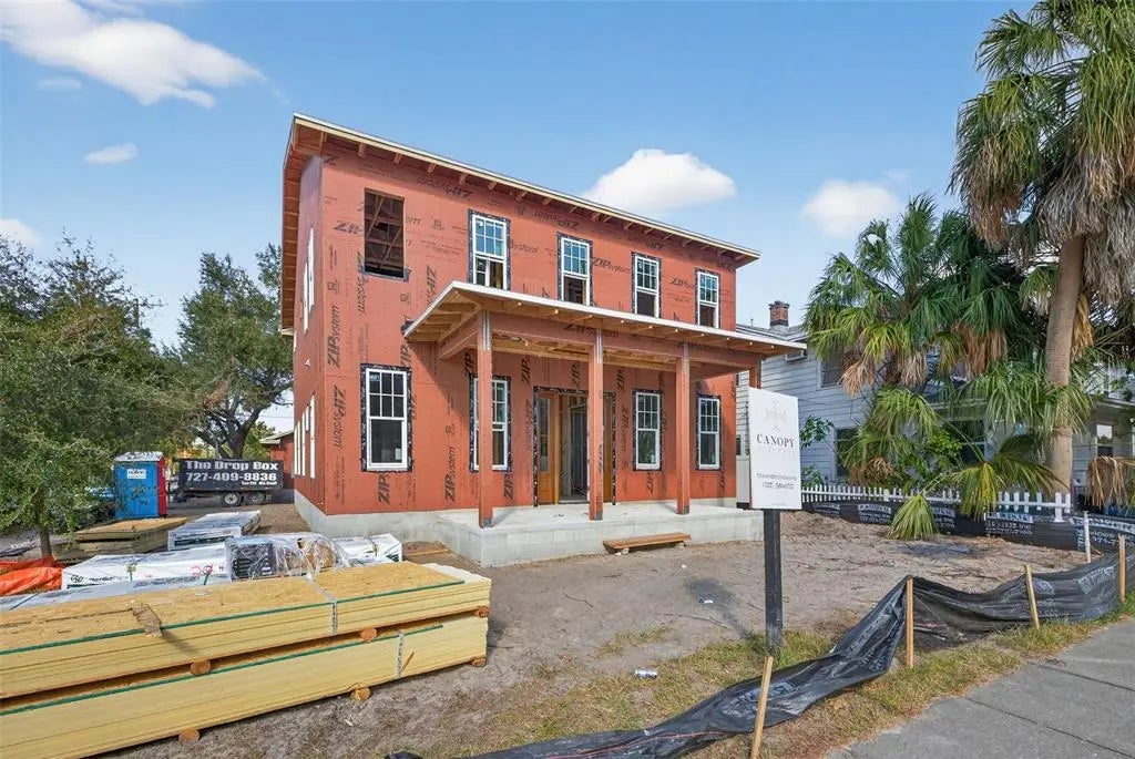 939 19th Avenue N, ST PETERSBURG