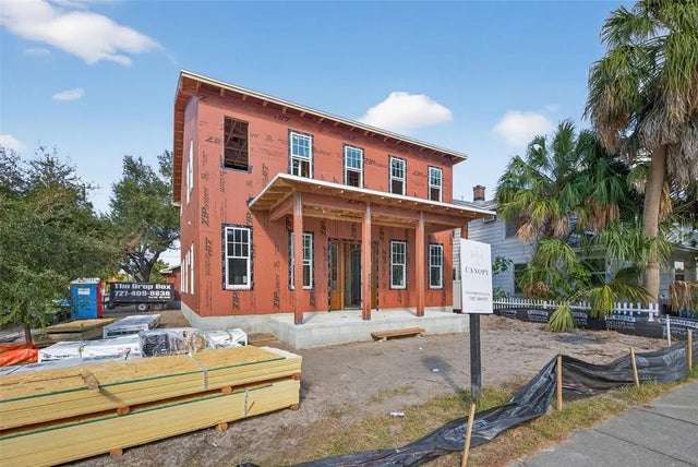 939 19th Avenue N, ST PETERSBURG