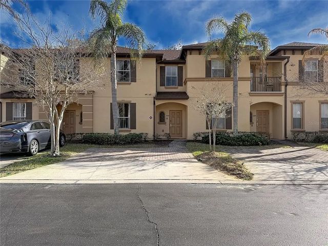 223 Napoli Drive, DAVENPORT