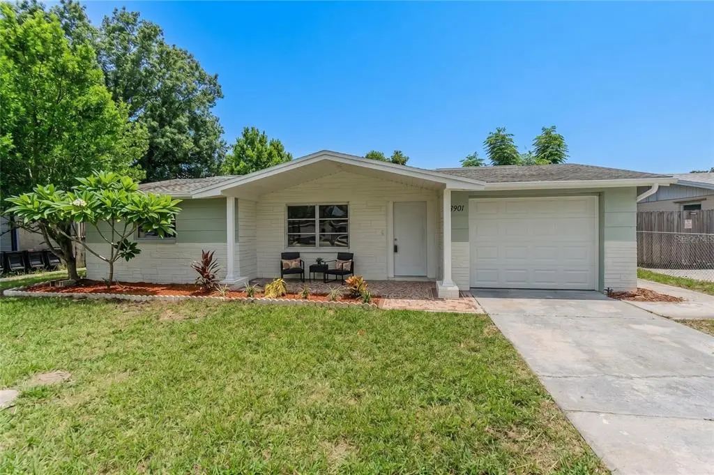 4901 Daphne Street, NEW PORT RICHEY