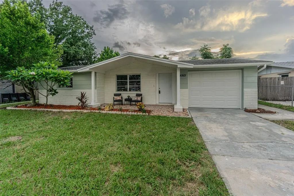 4901 Daphne Street, NEW PORT RICHEY