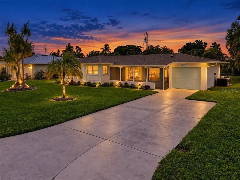 256 Se 46th Terrace, CAPE CORAL