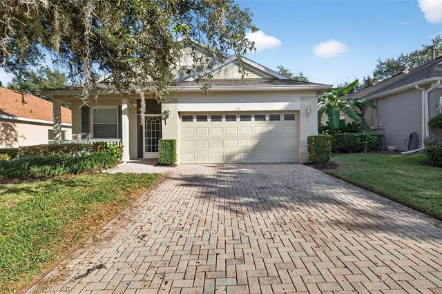 791 Wolf Creek Street, CLERMONT