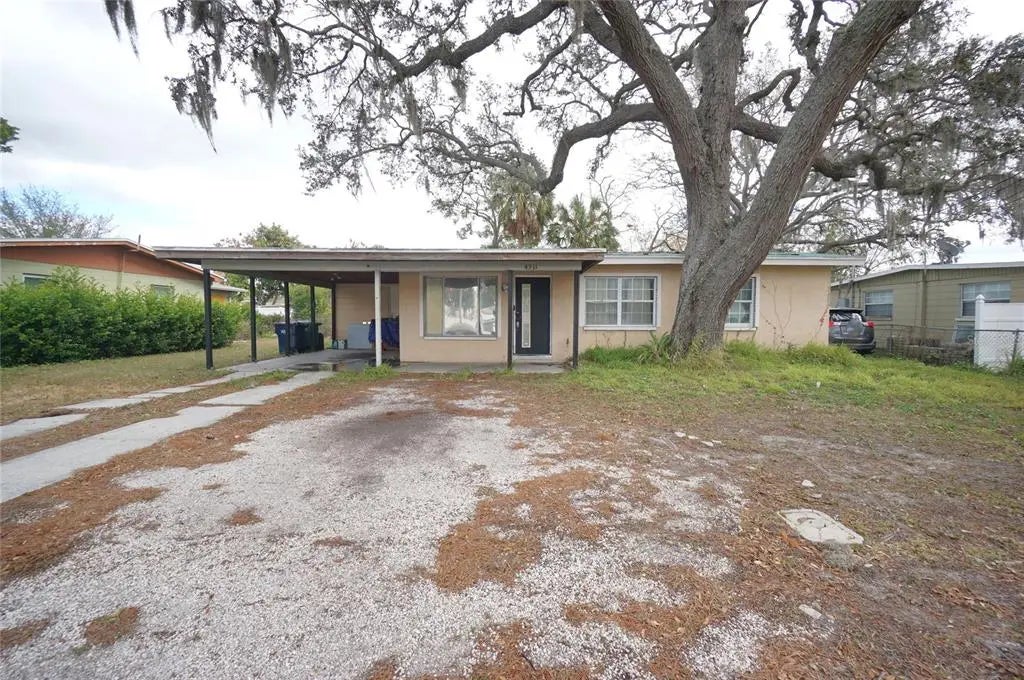 4911 N Habana Avenue, TAMPA