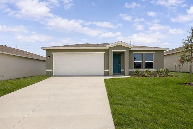 3521 Dahlia Drive, LAKE HAMILTON