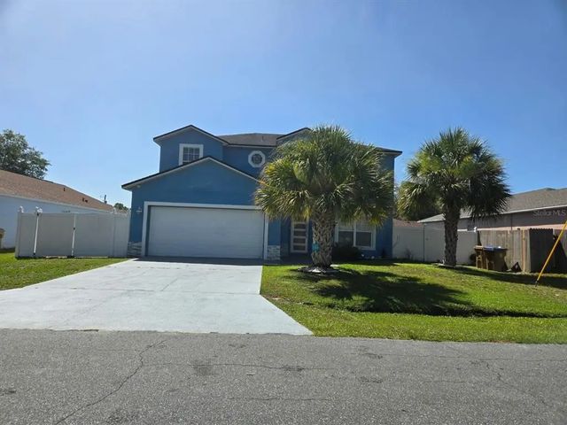308 Chiquita Court, KISSIMMEE