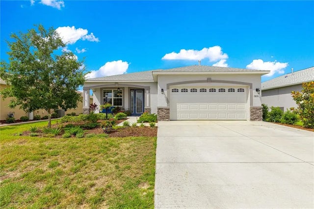 7891 Sw 89th Circle, OCALA