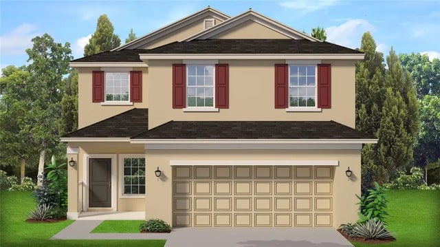 2327 Brassie Court, WINTER HAVEN