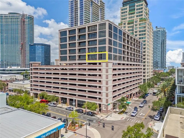 175 2nd Street S 809, ST PETERSBURG