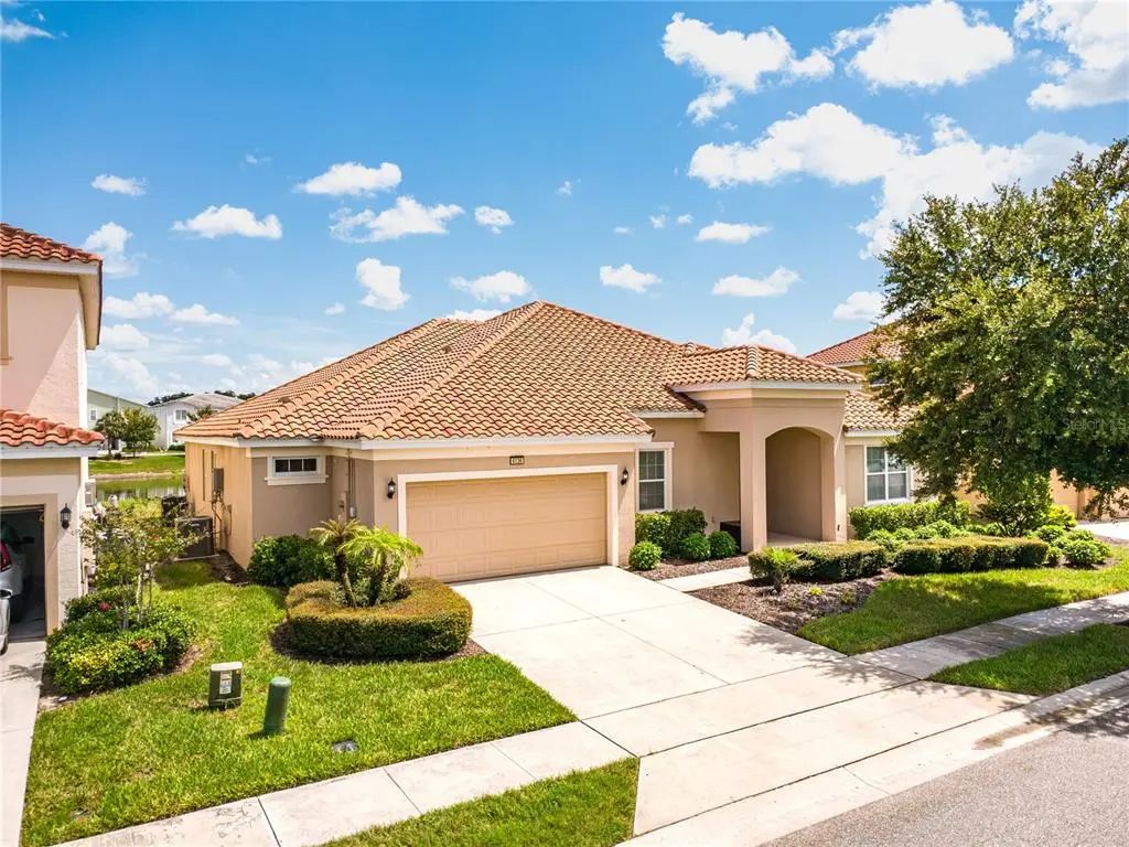 6136 Broad Oak Drive, DAVENPORT