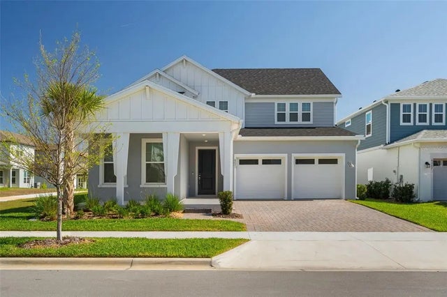 6221 Argent Wood Drive, WINTER GARDEN