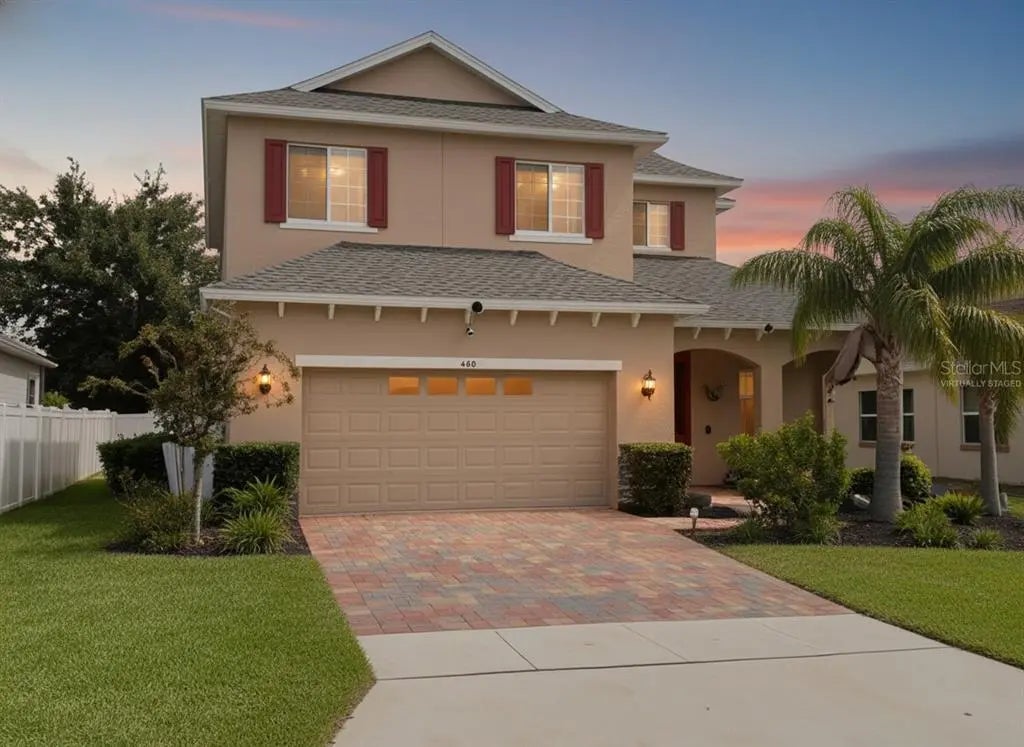 16856 Meadows Street, CLERMONT