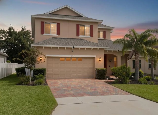 16856 Meadows Street, CLERMONT