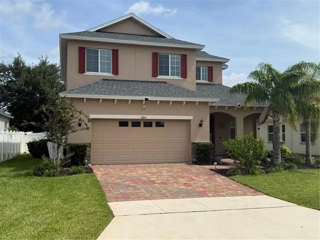 16856 Meadows Street, CLERMONT