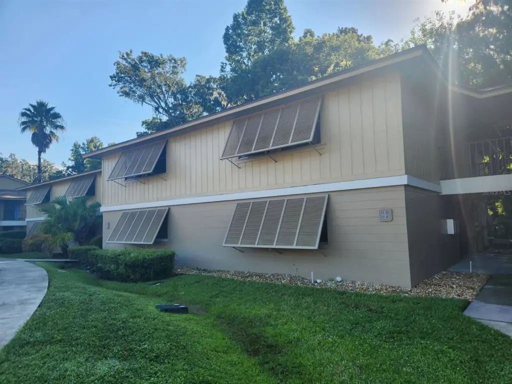 130 Jasmine Woods Ct 11b, DELTONA