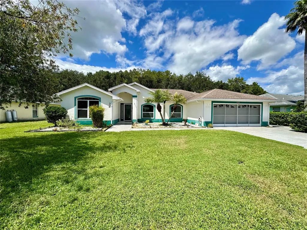29439 Schinnecock Hills Lane, SAN ANTONIO
