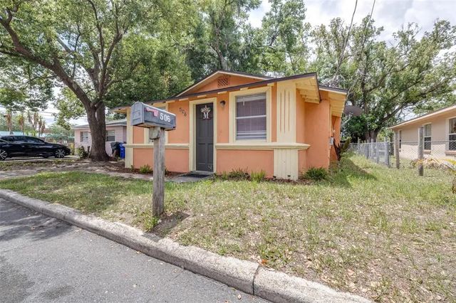 506 Whitehurst Street, LAKELAND