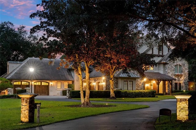 2878 Markham Woods Road, LONGWOOD