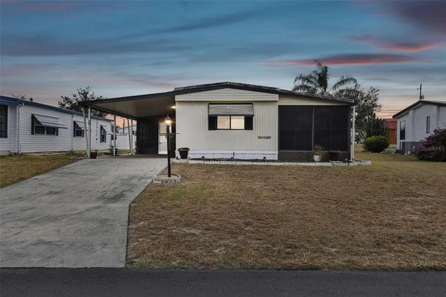 313 Monroe Drive, LAKELAND