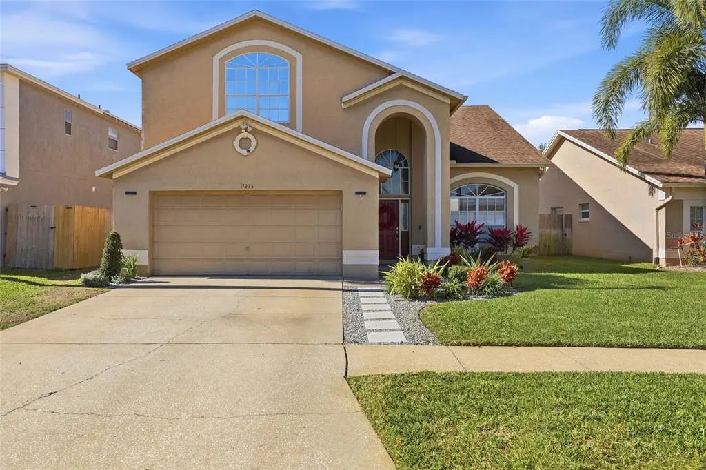 11235 Clayridge Drive, TAMPA