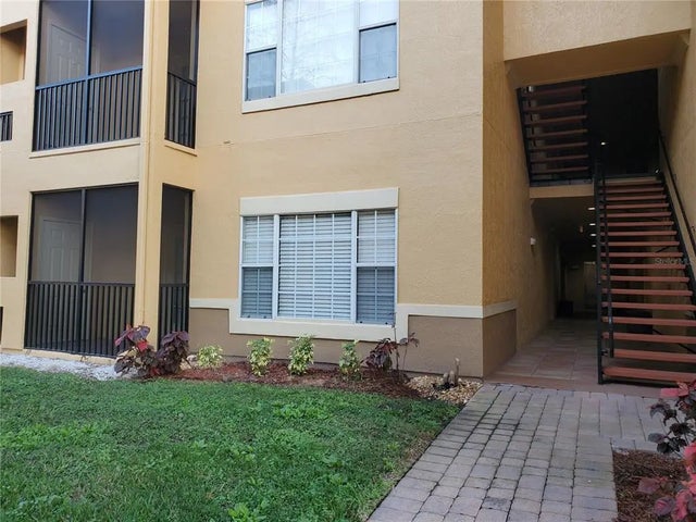 4307 Bayside Village Drive 103, TAMPA