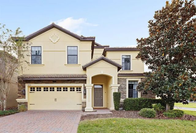 9034 Shadow Mountain Street, DAVENPORT