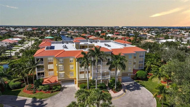 255 W End Drive 4204, PUNTA GORDA