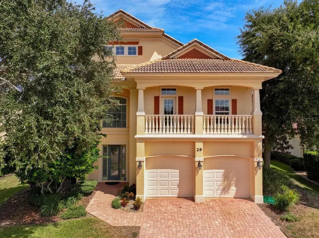 29 Oak View Circle E, PALM COAST