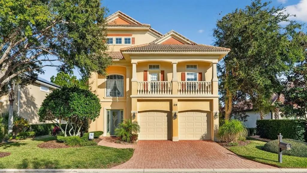 29 Oak View Circle E, PALM COAST