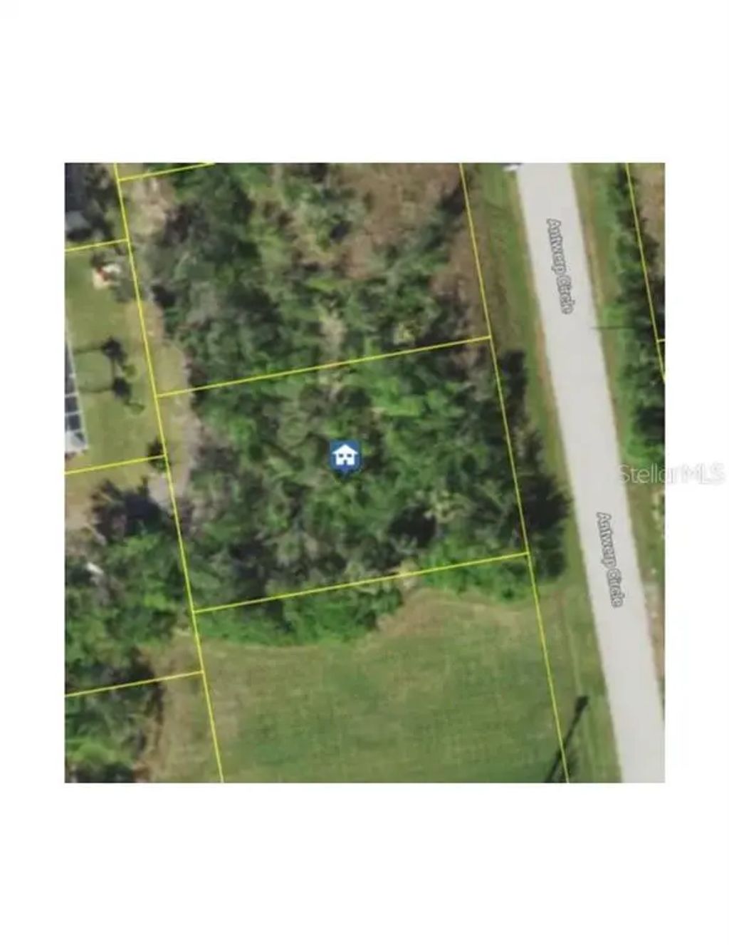 8289 Antwerp Circle, PORT CHARLOTTE